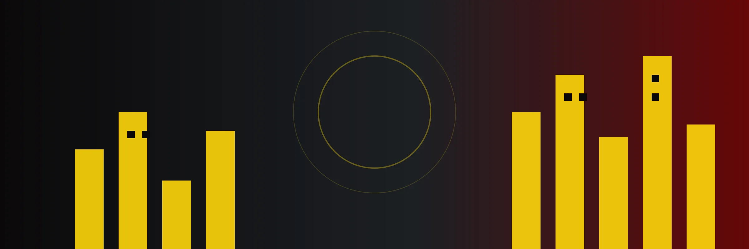 KAYRO — demo artist hub banner
